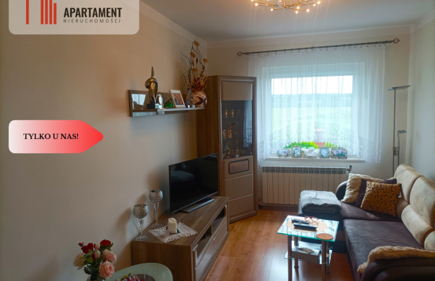 TYLKO U NAS !!!  PIĘKNA SPOKOJNA OKOLICA