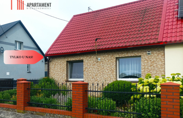 TYLKO U NAS !!!  PIĘKNA SPOKOJNA OKOLICA