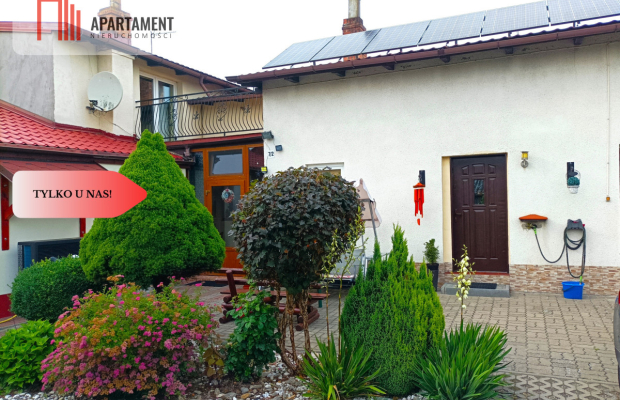 TYLKO U NAS !!!  PIĘKNA SPOKOJNA OKOLICA