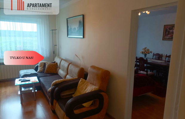 TYLKO U NAS !!!  PIĘKNA SPOKOJNA OKOLICA