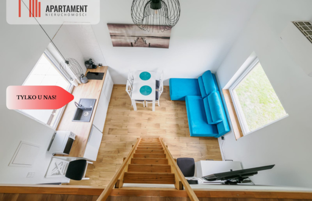 Ekskluzywne domki letniskowe -Siemiany k. Iławy