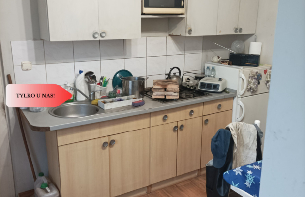 Dom do własnej adaptacji