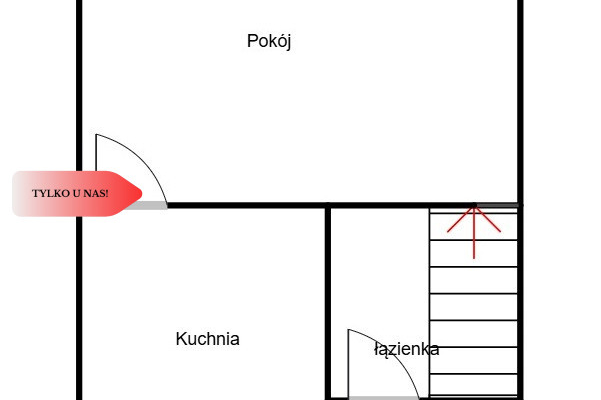 Dom do własnej adaptacji