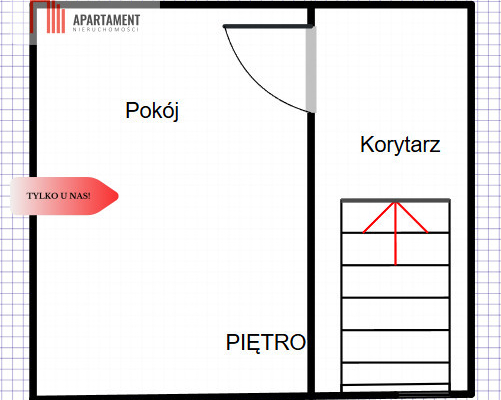 Dom do własnej adaptacji
