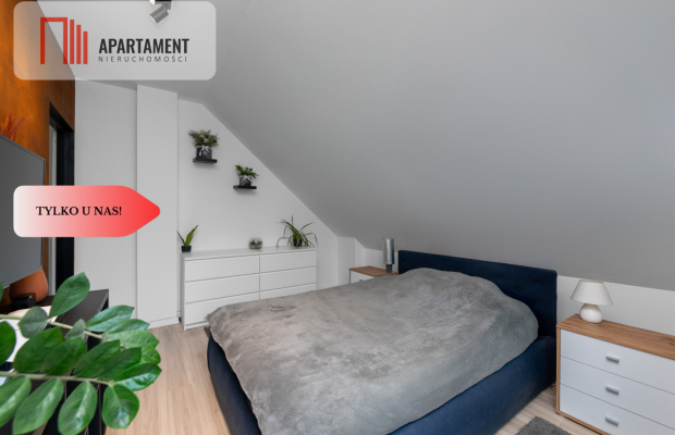 Dom z dużym ogrodem blisko Wrocławia!