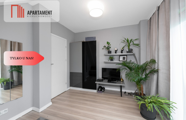 Dom z dużym ogrodem blisko Wrocławia!