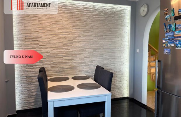 Cisza i spokój - przestronny dom dla rodziny