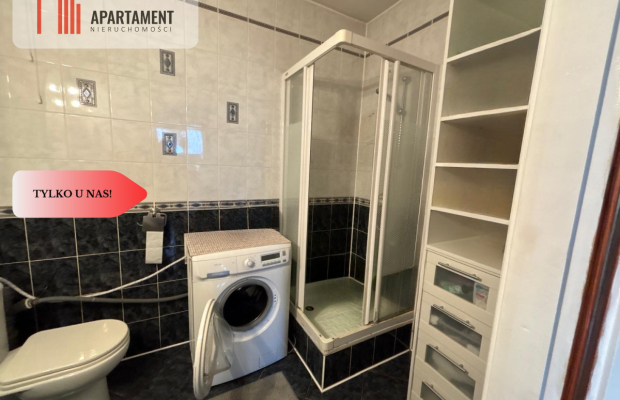 Cisza i spokój - przestronny dom dla rodziny