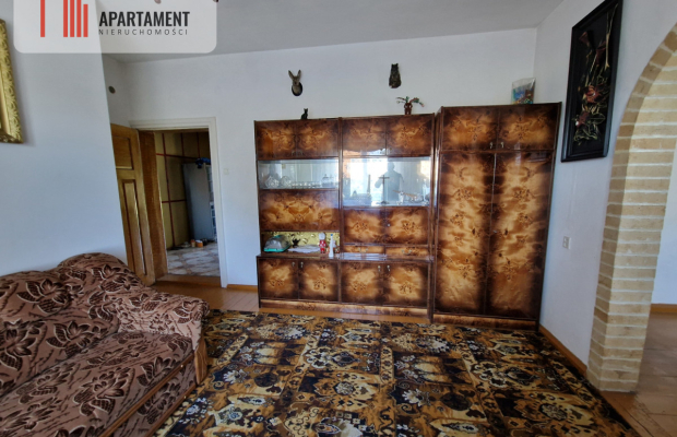 Atrakcyjne siedlisko z dużą działką