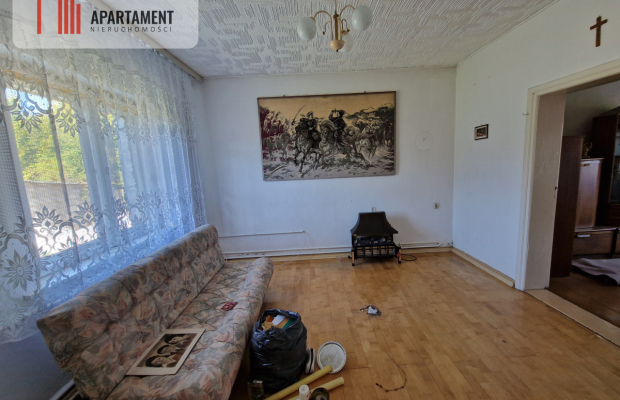 Atrakcyjne siedlisko z dużą działką