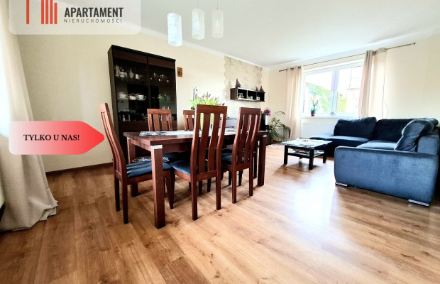 Dom Aleksandrów Kujawski 100m2 spokojna okolica