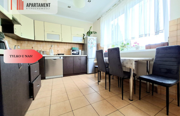 Dom Aleksandrów Kujawski 100m2 spokojna okolica