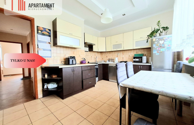 Dom Aleksandrów Kujawski 100m2 spokojna okolica