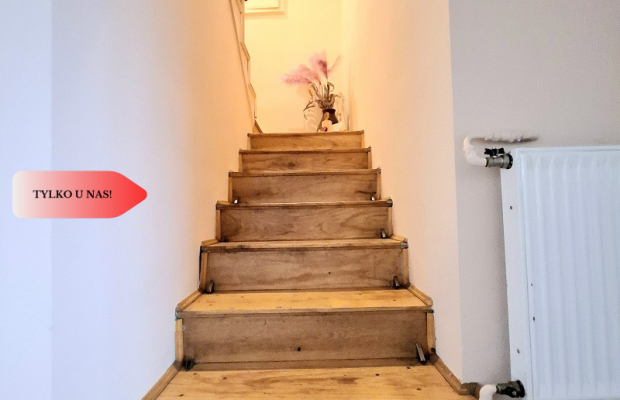 Dom Aleksandrów Kujawski 100m2 spokojna okolica