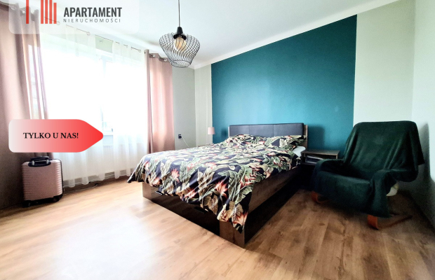 Dom Aleksandrów Kujawski 100m2 spokojna okolica