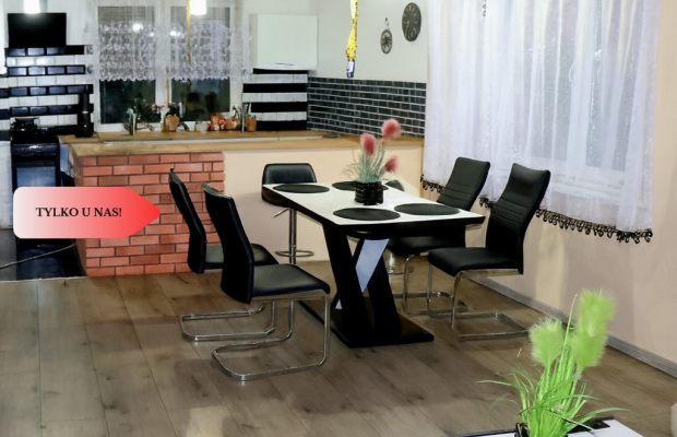 Wyjątkowy dom z karczmą i widokiem na Sobótkę