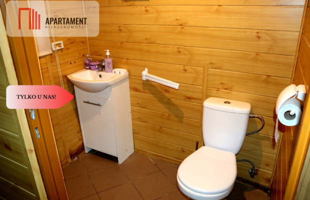 Wyjątkowy dom z karczmą i widokiem na Sobótkę