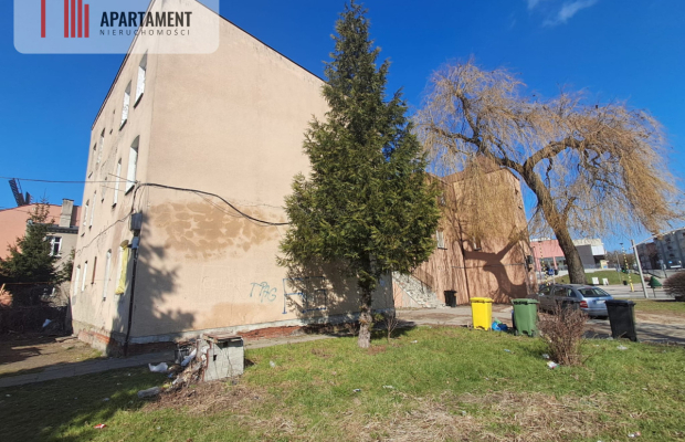 Kamienica inwestycyjna 6 lokali Tczew Nowe Miasto