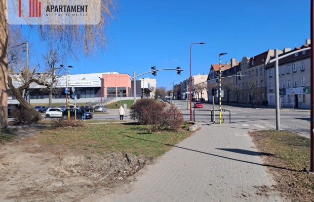 Kamienica inwestycyjna 6 lokali Tczew Nowe Miasto