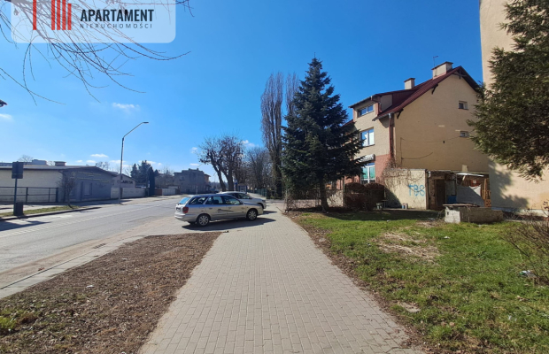 Kamienica inwestycyjna 6 lokali Tczew Nowe Miasto