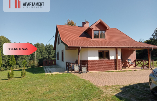 siedlisko w Lipinkach