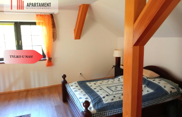 siedlisko w Lipinkach