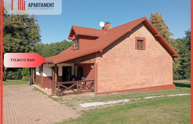 siedlisko w Lipinkach