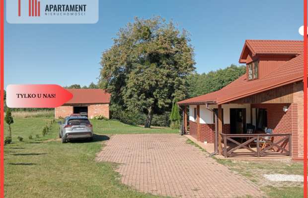 siedlisko w Lipinkach