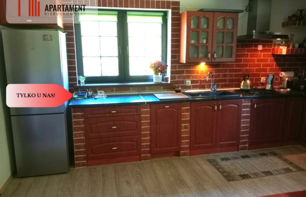 siedlisko w Lipinkach