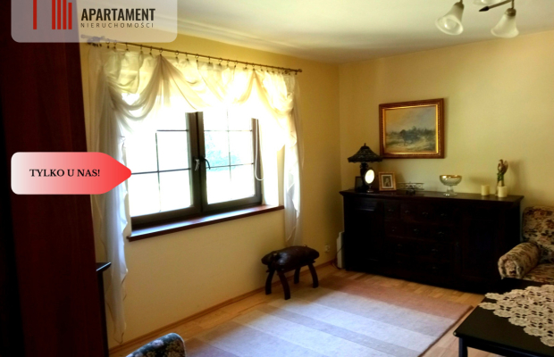 siedlisko w Lipinkach