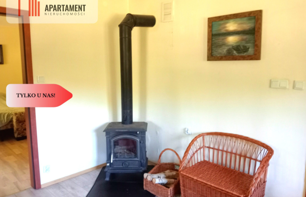 siedlisko w Lipinkach