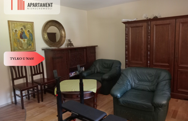 siedlisko w Lipinkach