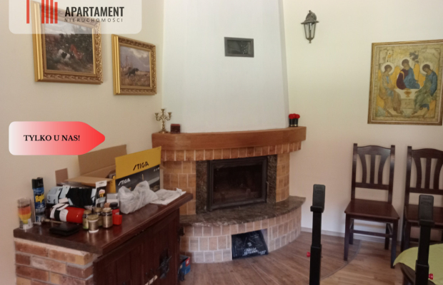 siedlisko w Lipinkach