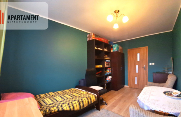 Nowe Dąbie-Dom 268 m² na uboczu, gm. Łabiszyn