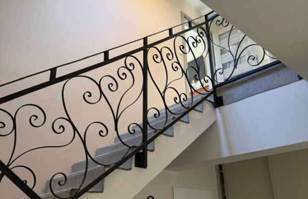 Nowoczesny dom z piękną działką