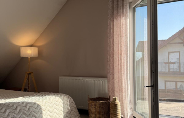 Nowoczesny dom z piękną działką