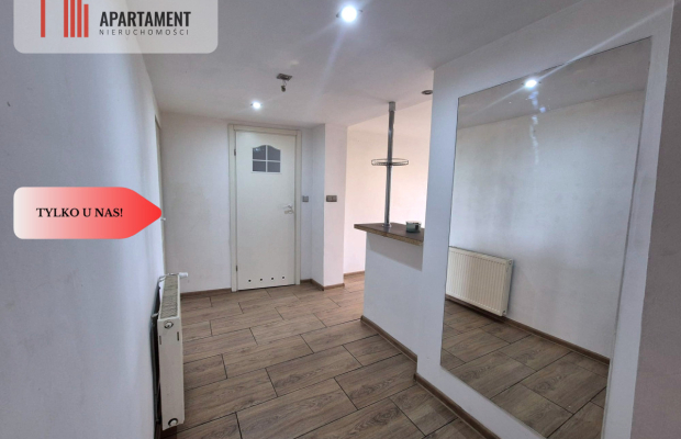 Liniewskie Góry duży dom z działką