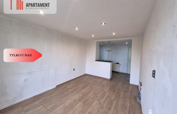 Liniewskie Góry duży dom z działką