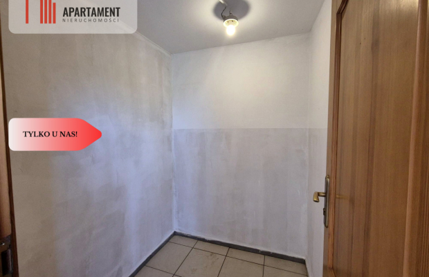 Liniewskie Góry duży dom z działką