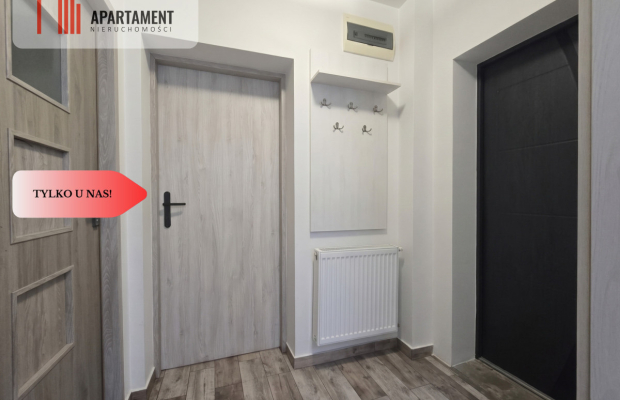 * Funkcjonalny dom z poddaszem użytkowym Łabiszyn