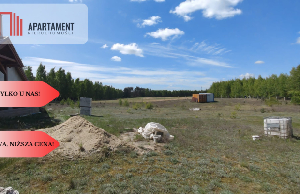 Dom z przepięknym widokiem na polanę w Lesie