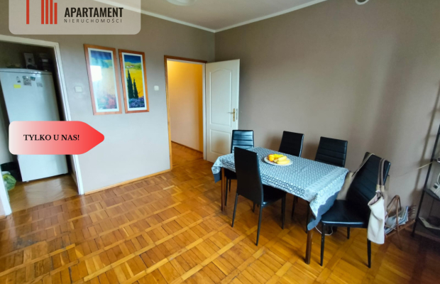 Tylko u nas! Gdańsk dom-dwa mieszkania