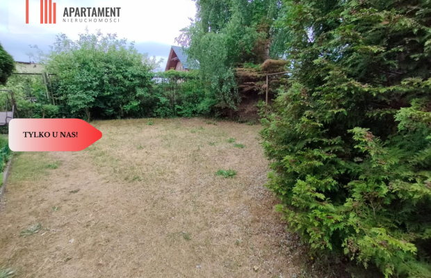 Tylko u nas! Gdańsk dom-dwa mieszkania