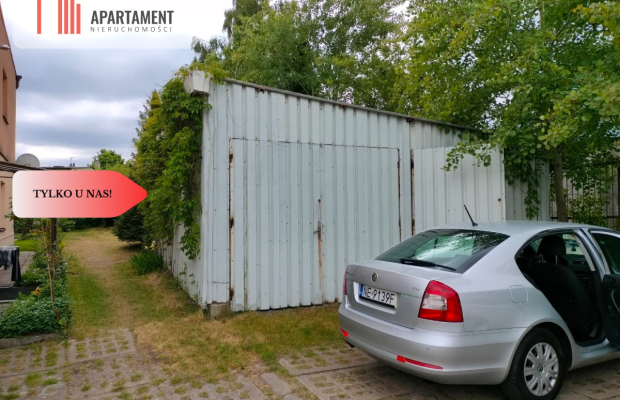 Tylko u nas! Gdańsk dom-dwa mieszkania