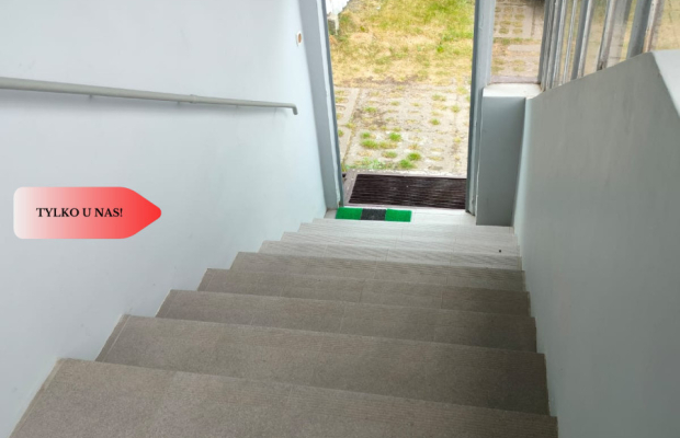 Tylko u nas! Gdańsk dom-dwa mieszkania