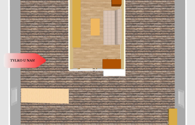 Tylko u Nas ! Dom z dużą działką i stawem.