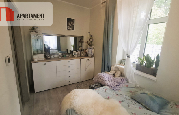 GNOJEWO: Potencjał Inwestycyjny – Dom 247 m²