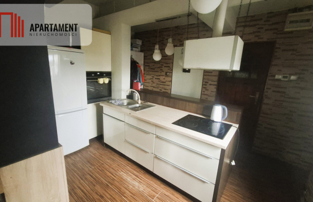 GNOJEWO: Potencjał Inwestycyjny – Dom 247 m²