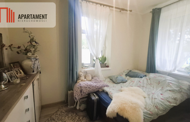 GNOJEWO: Potencjał Inwestycyjny – Dom 247 m²