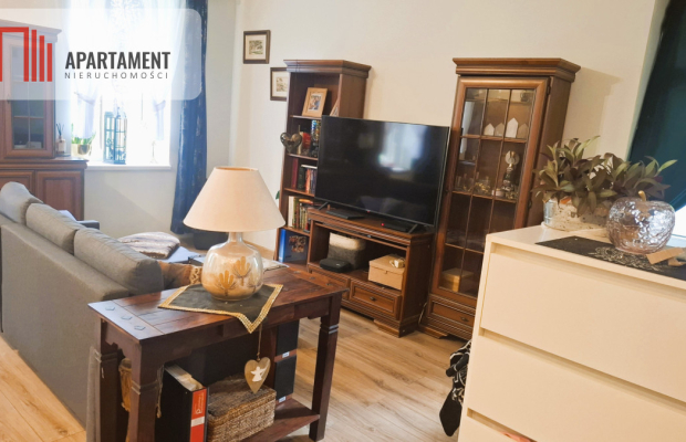 GNOJEWO: Potencjał Inwestycyjny – Dom 247 m²